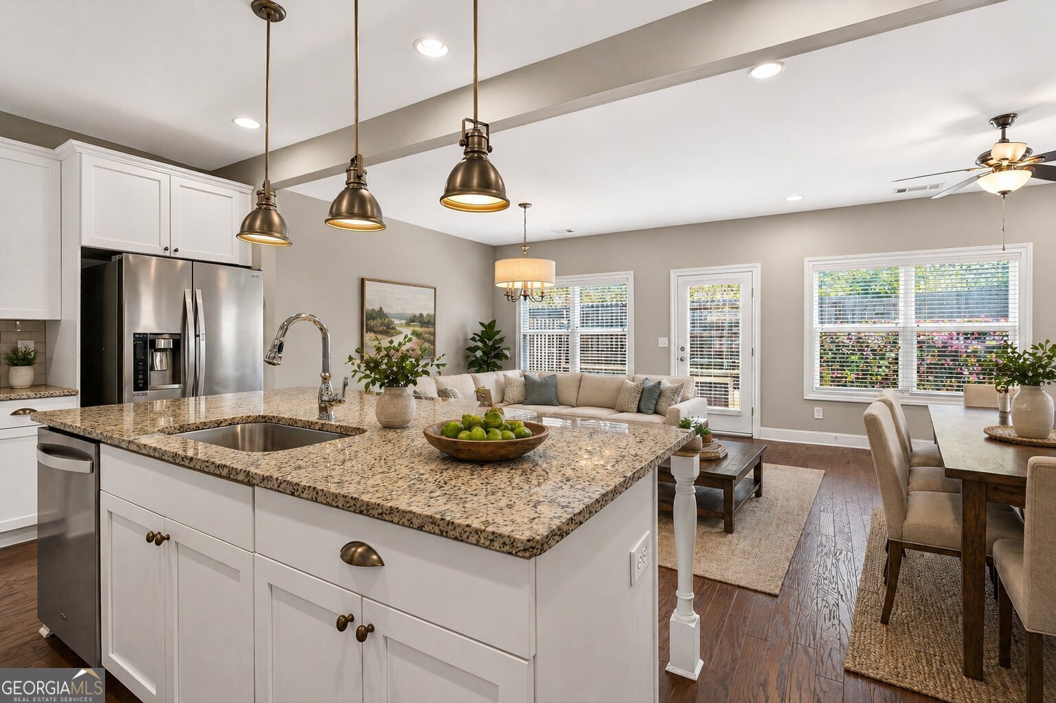 1055 Johnson Grove Atlanta GA 30318