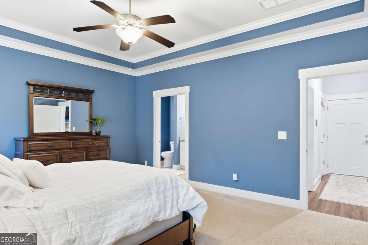 186 Chester Harris Drive Dallas GA 30132
