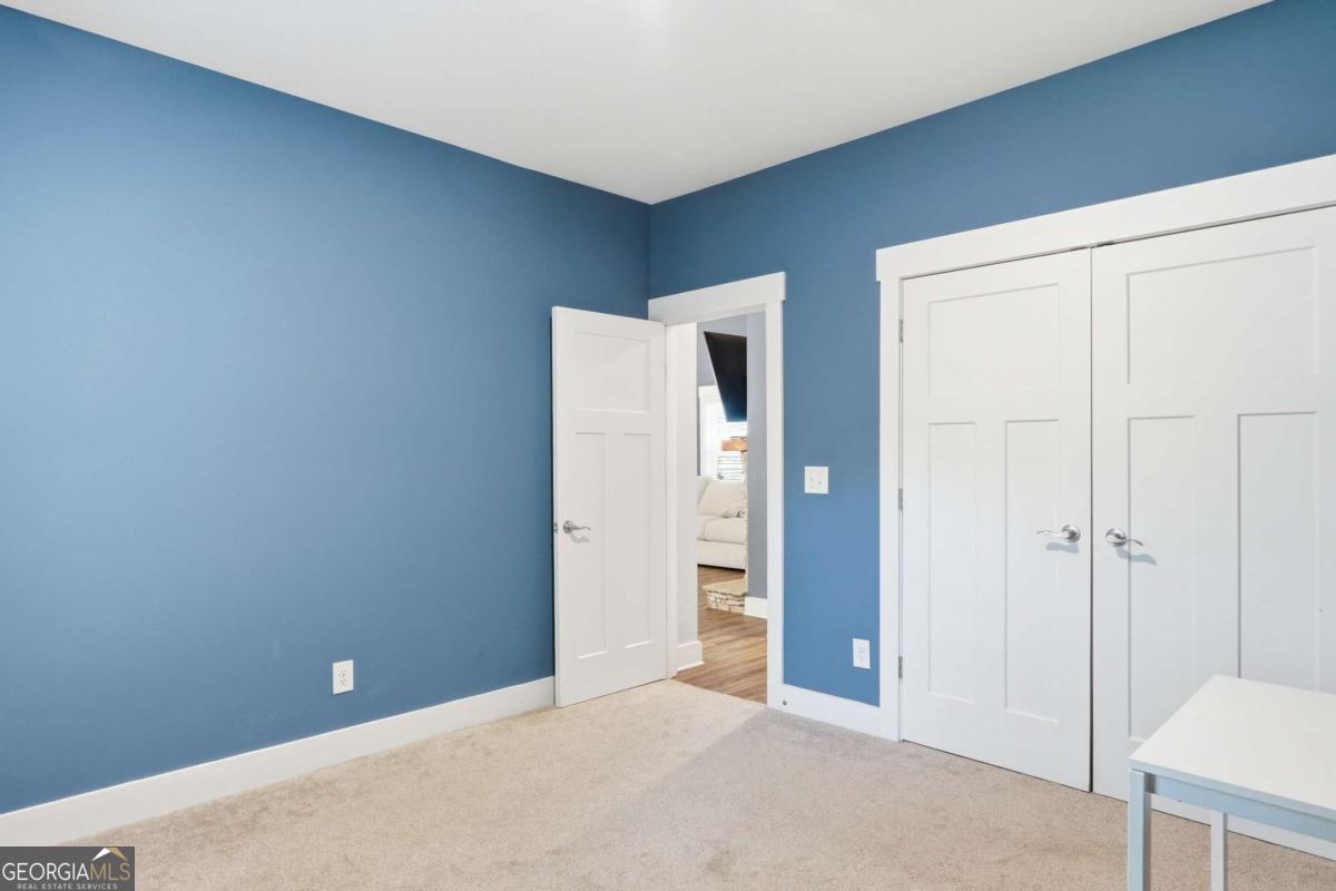 186 Chester Harris Drive Dallas GA 30132