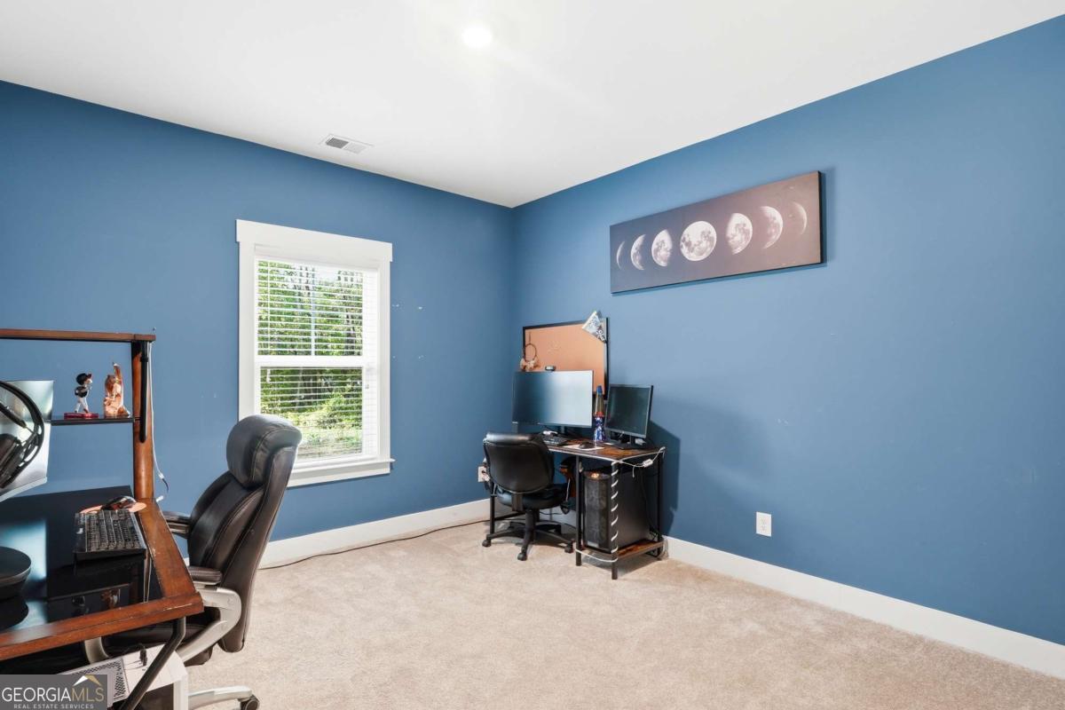 186 Chester Harris Drive Dallas GA 30132