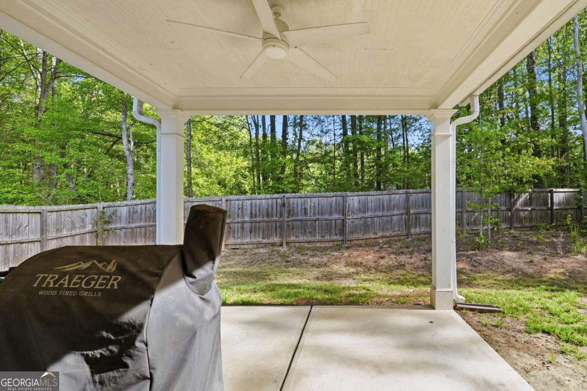 186 Chester Harris Drive Dallas GA 30132