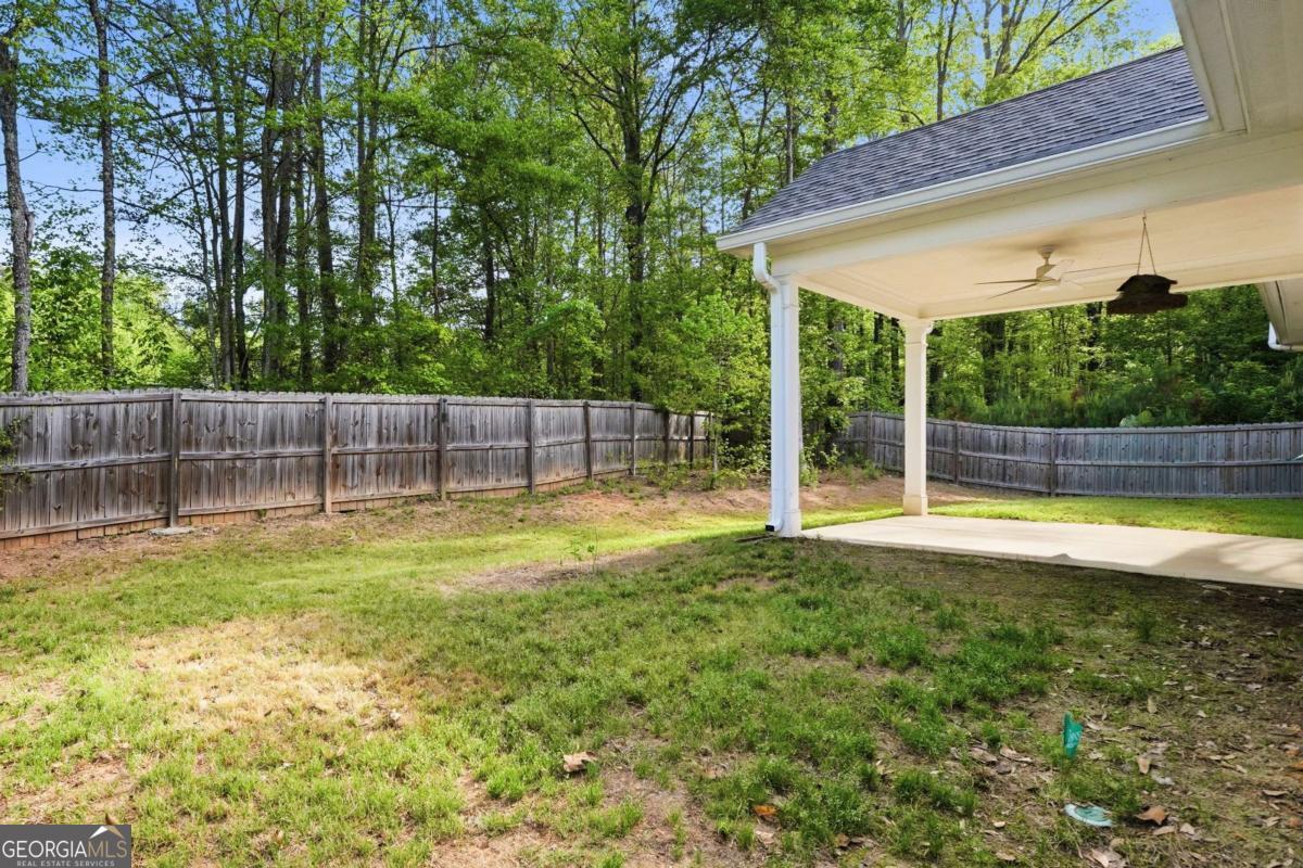 186 Chester Harris Drive Dallas GA 30132