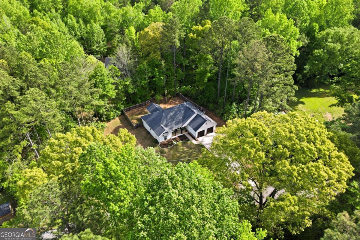 186 Chester Harris Drive Dallas GA 30132