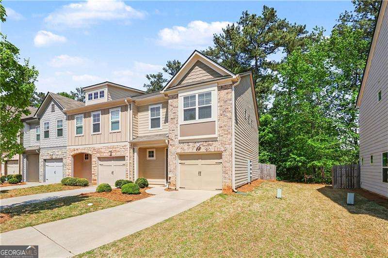 5199 Madeline Place Stone Mountain GA 30083