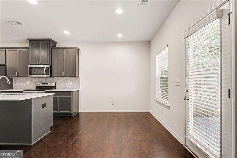 5199 Madeline Place Stone Mountain GA 30083