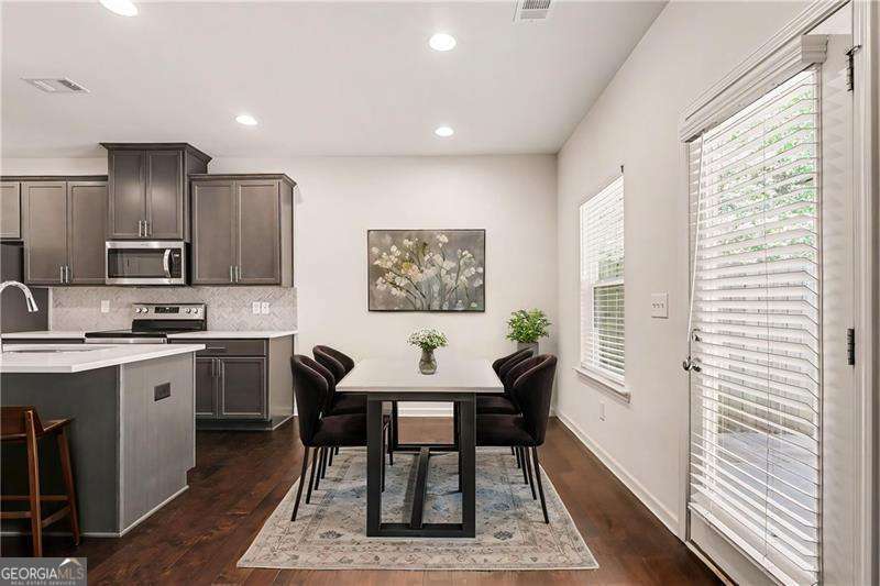 5199 Madeline Place Stone Mountain GA 30083