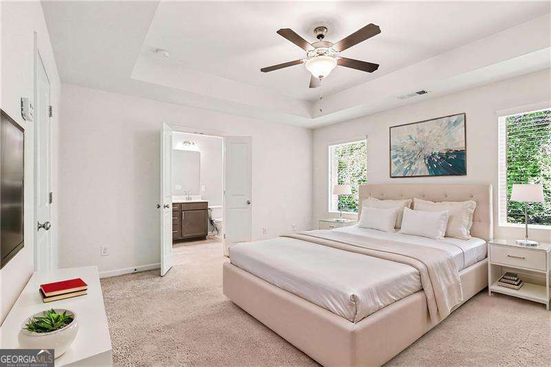 5199 Madeline Place Stone Mountain GA 30083