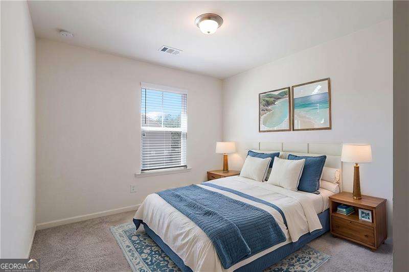 5199 Madeline Place Stone Mountain GA 30083