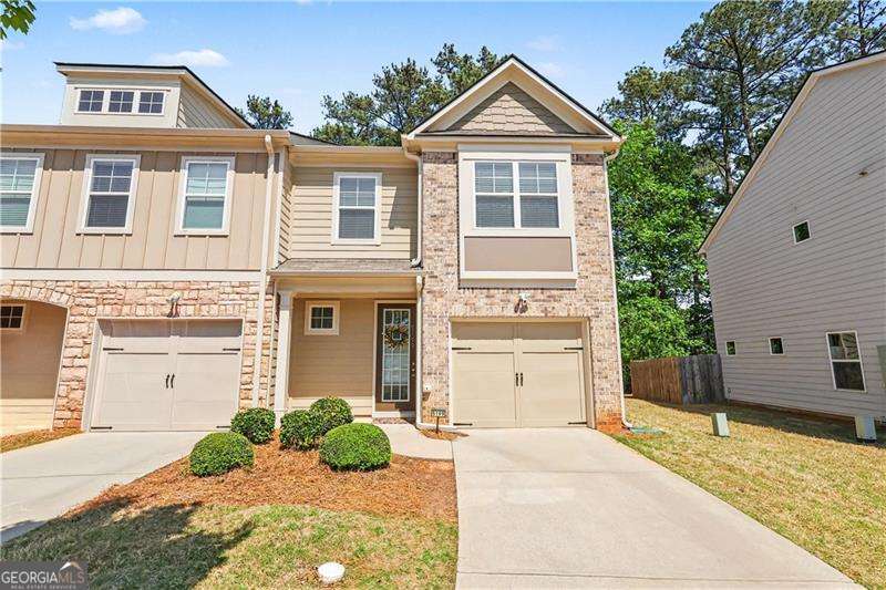 5199 Madeline Place Stone Mountain GA 30083