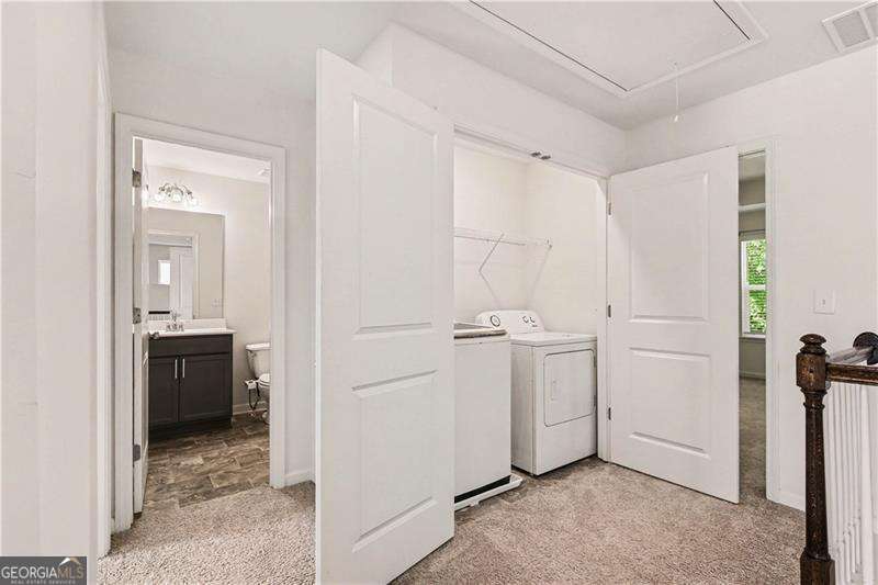 5199 Madeline Place Stone Mountain GA 30083
