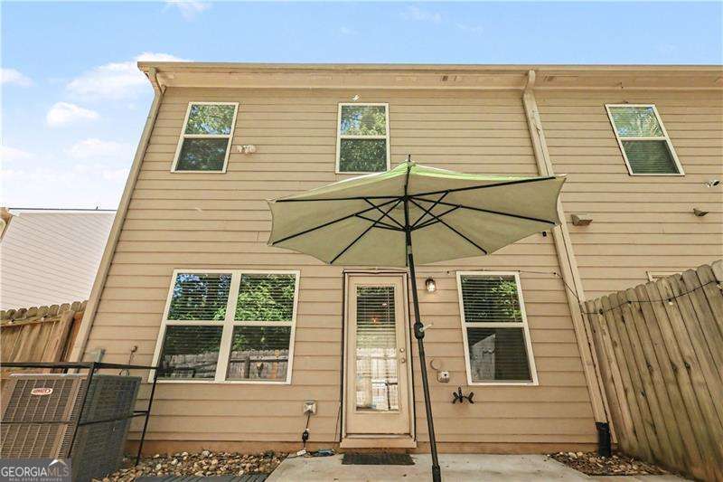 5199 Madeline Place Stone Mountain GA 30083