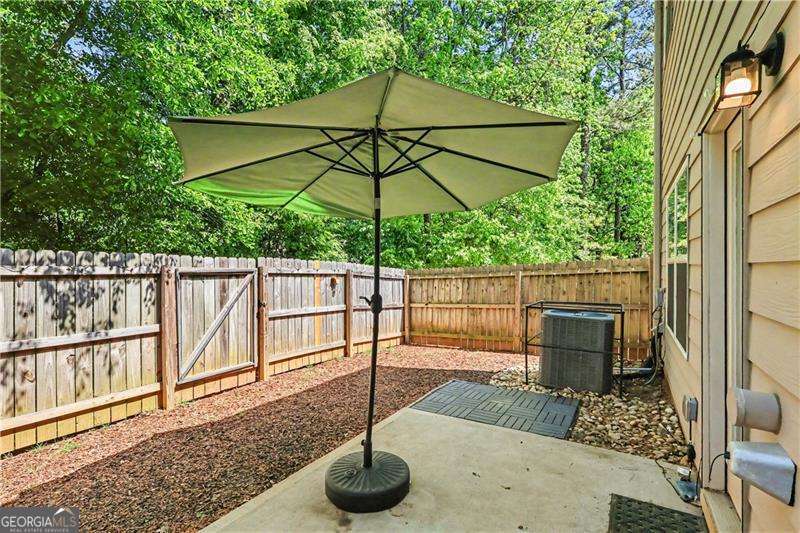 5199 Madeline Place Stone Mountain GA 30083