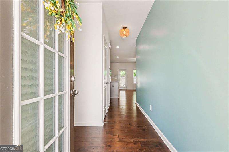 5199 Madeline Place Stone Mountain GA 30083