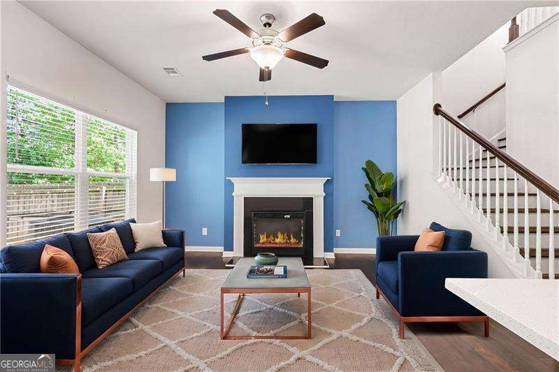 5199 Madeline Place Stone Mountain GA 30083