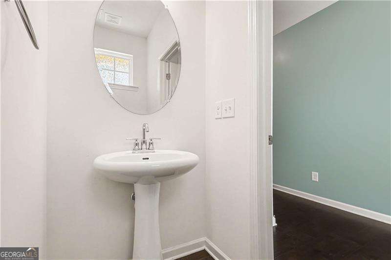 5199 Madeline Place Stone Mountain GA 30083