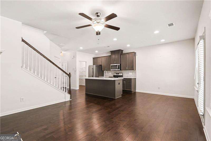 5199 Madeline Place Stone Mountain GA 30083