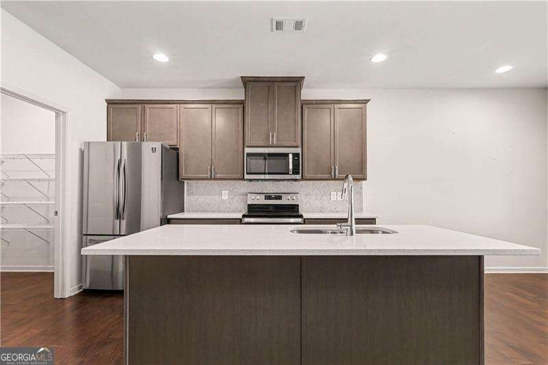 5199 Madeline Place Stone Mountain GA 30083