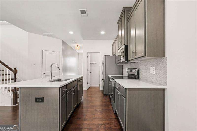 5199 Madeline Place Stone Mountain GA 30083