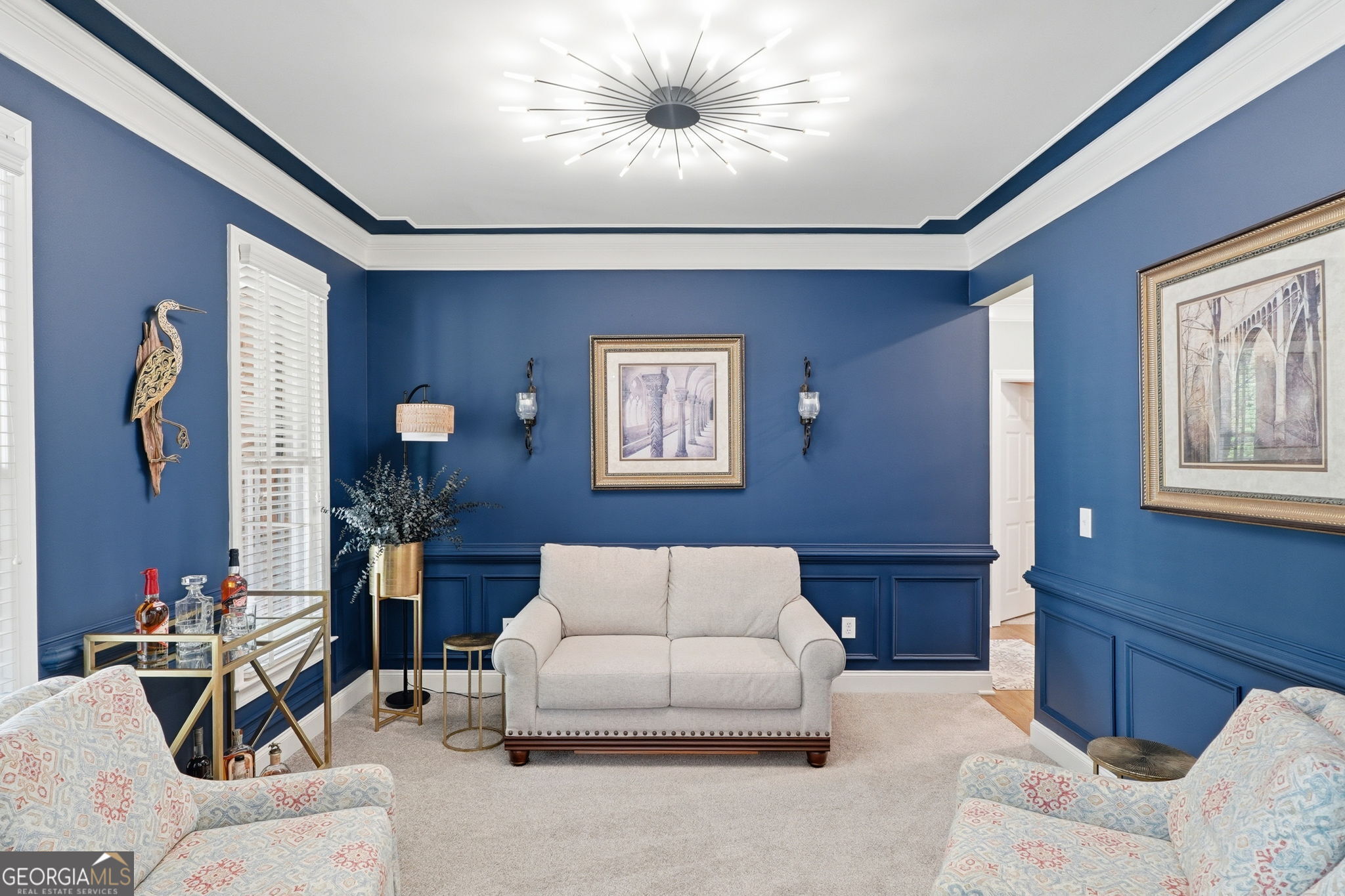 1306 Benbrooke Lane NW Acworth GA 30101