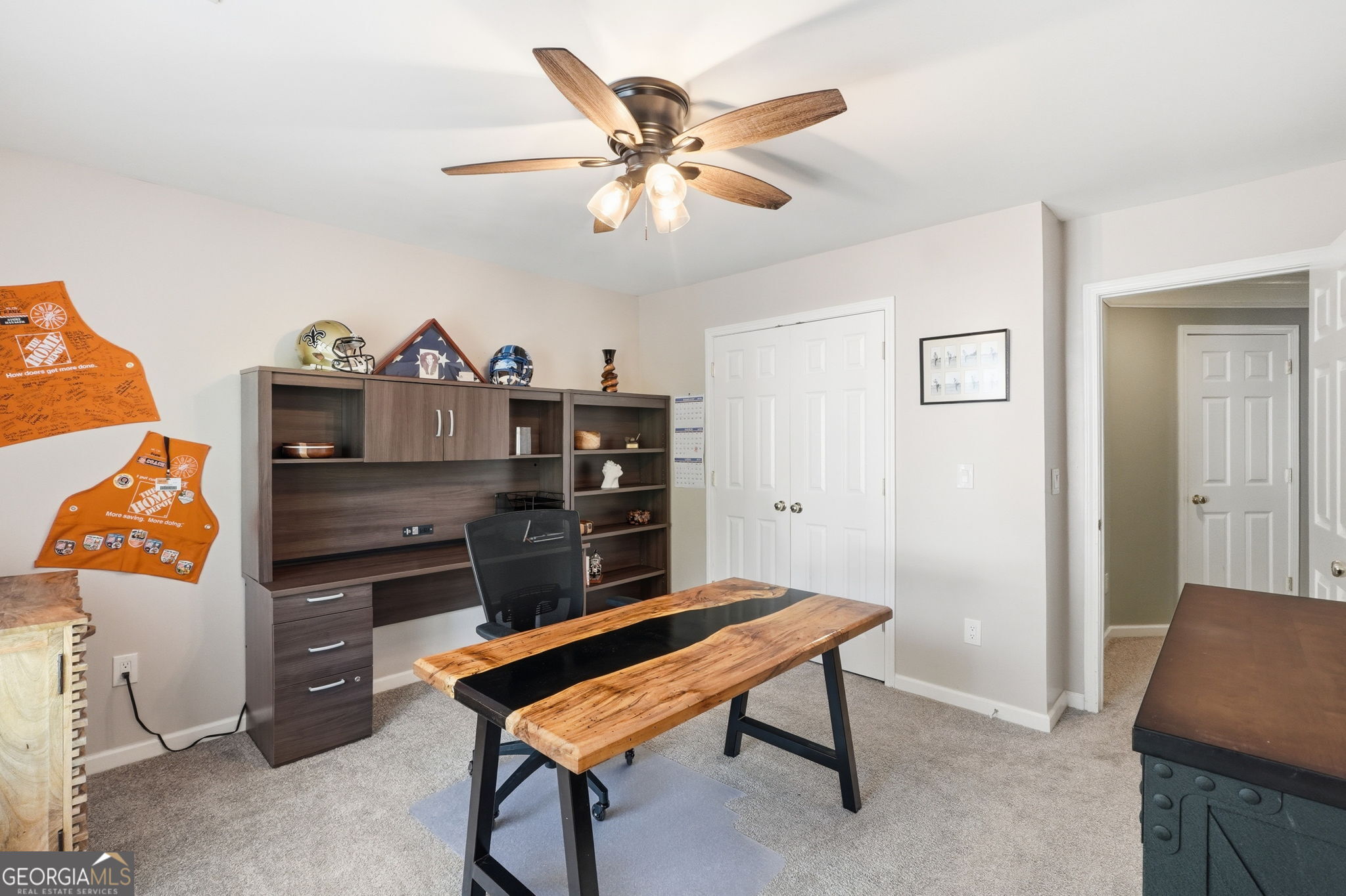1306 Benbrooke Lane NW Acworth GA 30101