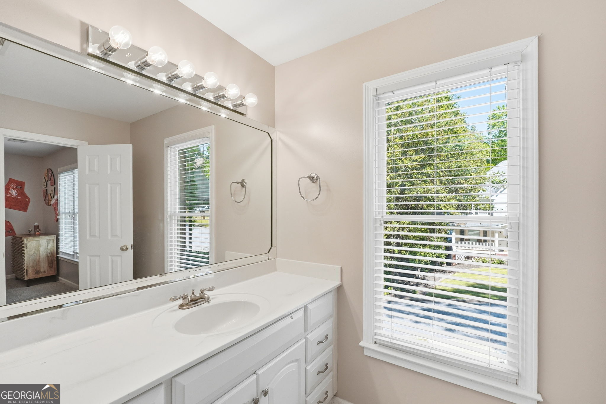 1306 Benbrooke Lane NW Acworth GA 30101