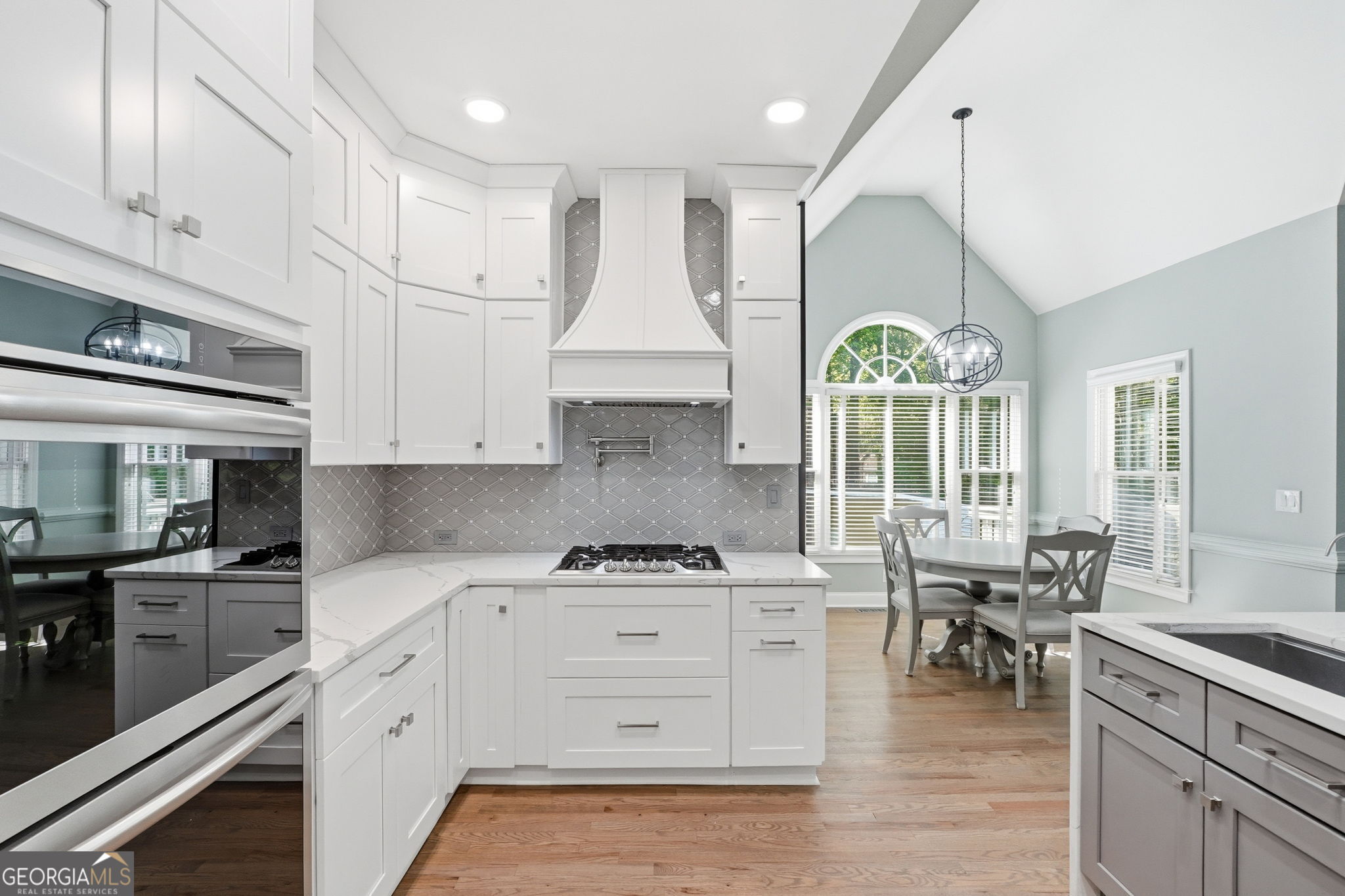 1306 Benbrooke Lane NW Acworth GA 30101