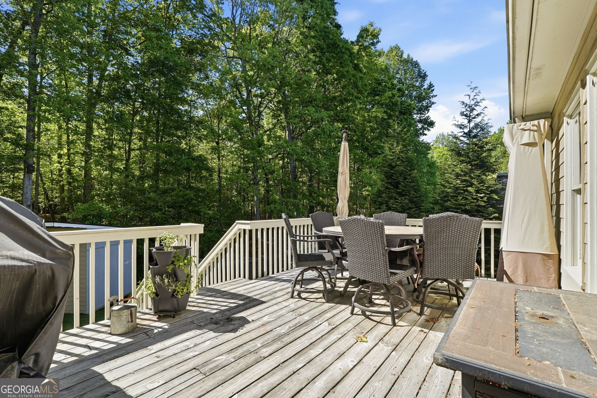 1306 Benbrooke Lane NW Acworth GA 30101