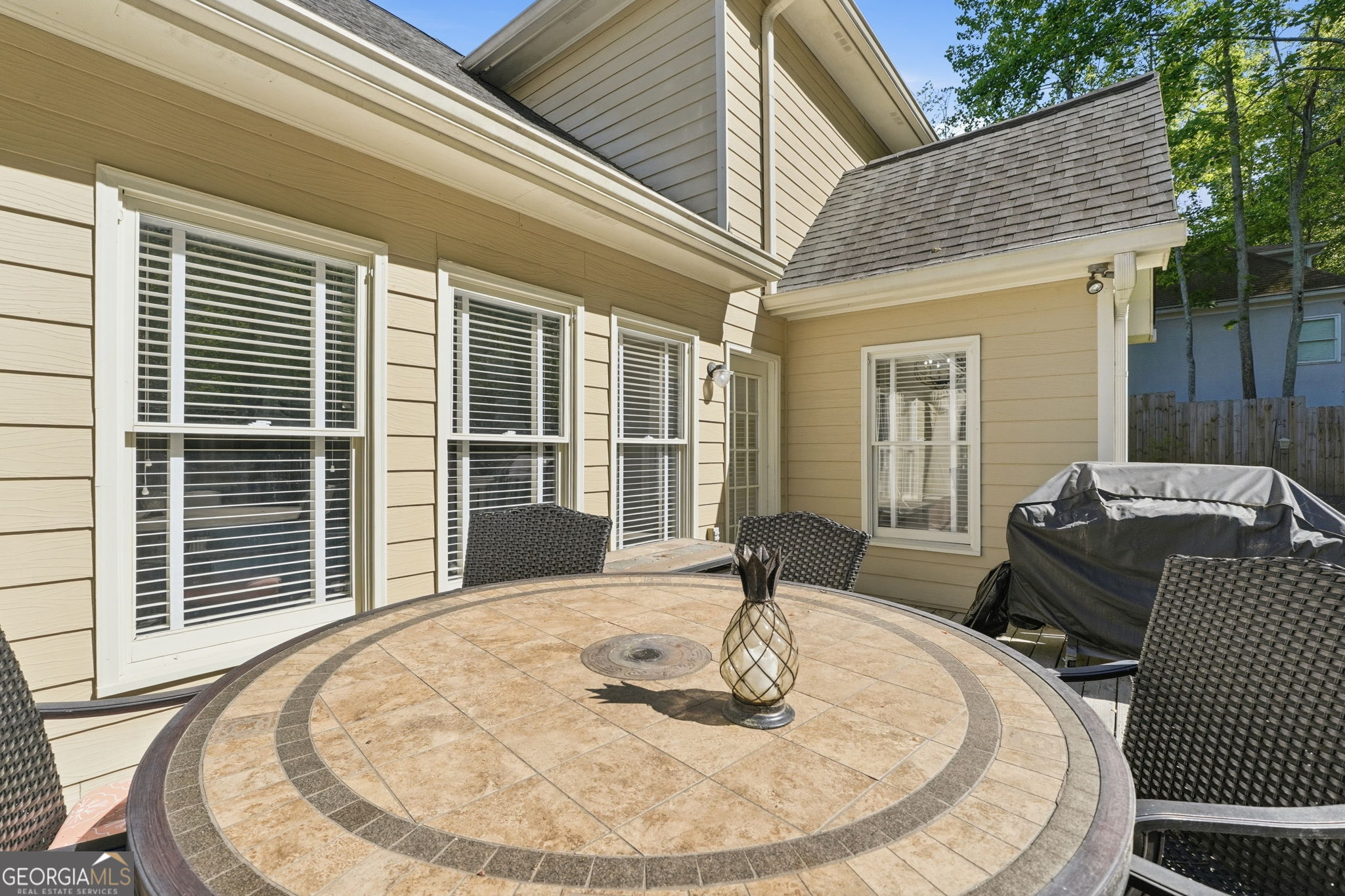 1306 Benbrooke Lane NW Acworth GA 30101