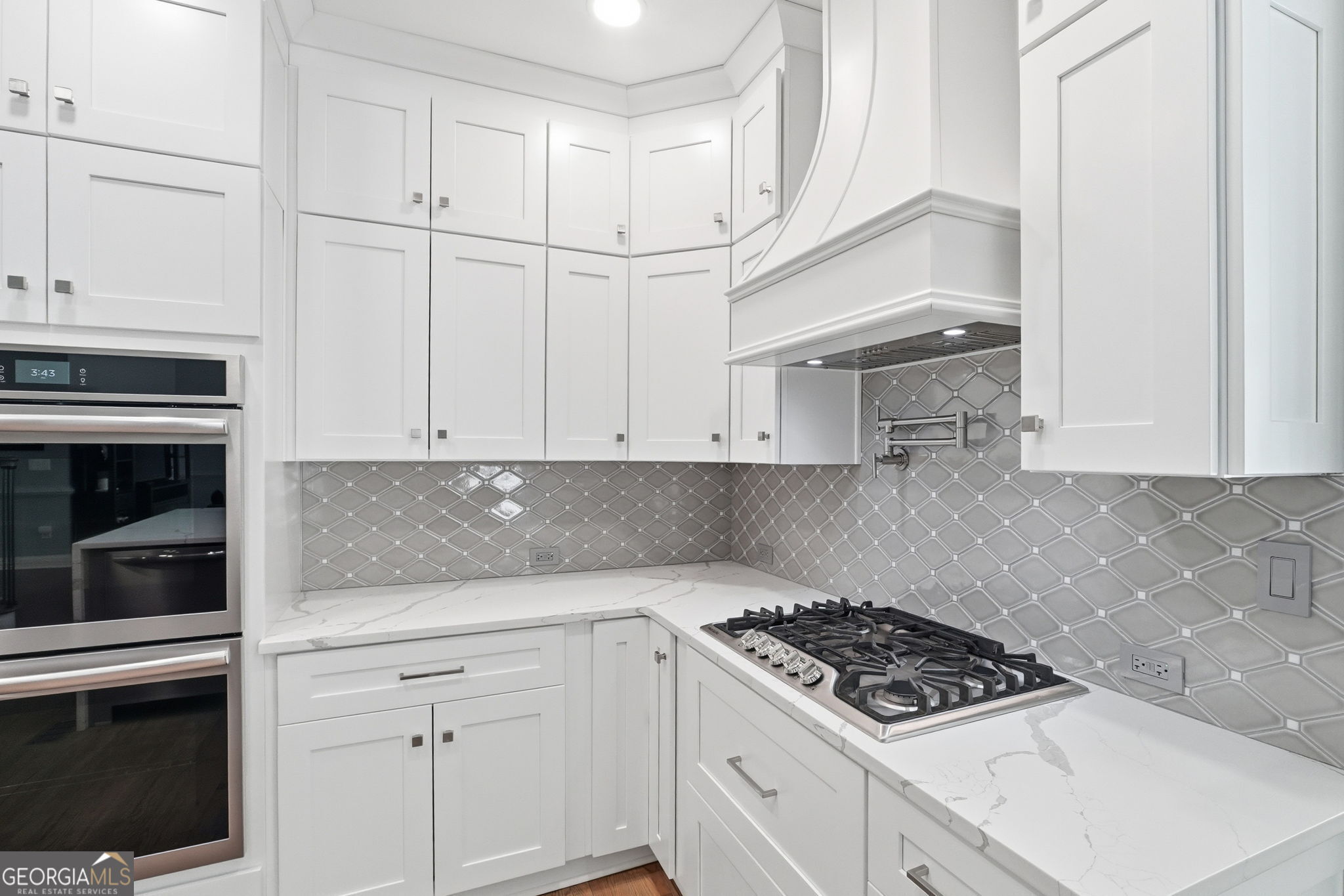 1306 Benbrooke Lane NW Acworth GA 30101