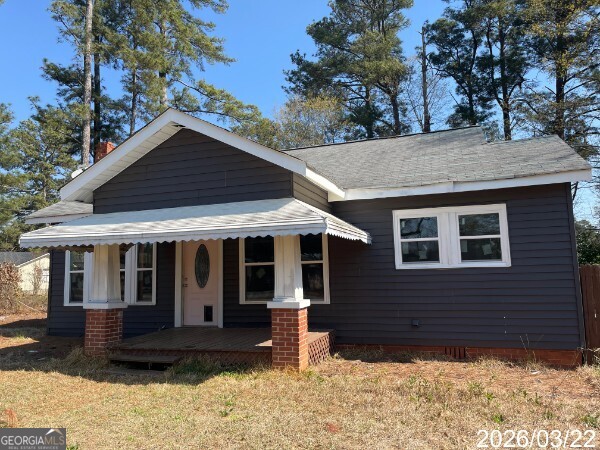 41 Norwood Avenue Toccoa GA 30577