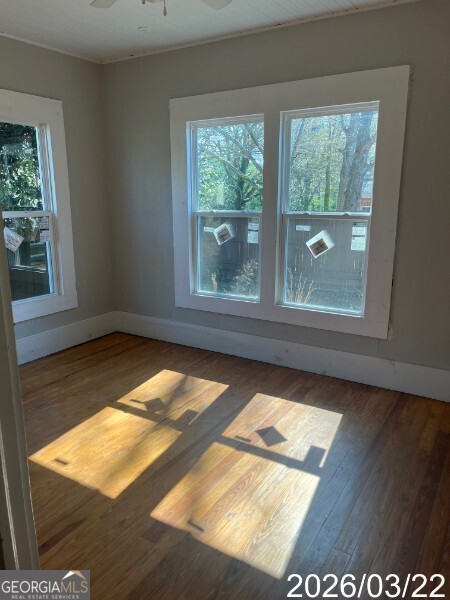 41 Norwood Avenue Toccoa GA 30577