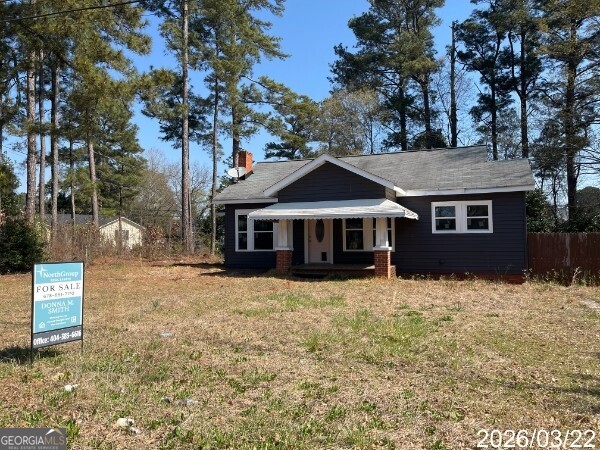 41 Norwood Avenue Toccoa GA 30577
