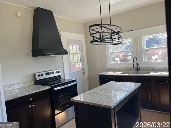 41 Norwood Avenue Toccoa GA 30577