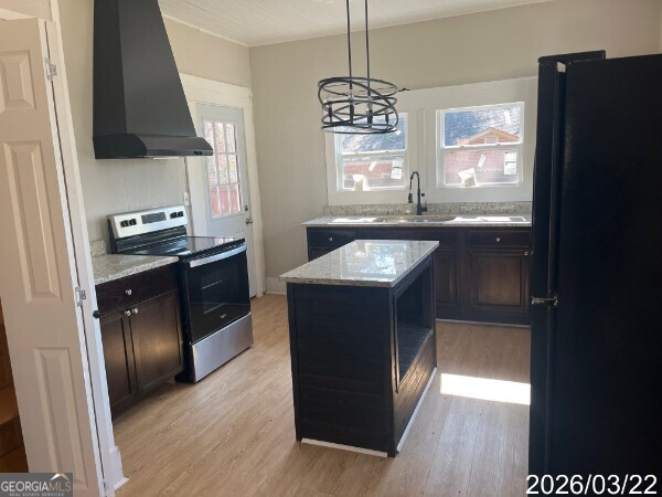 41 Norwood Avenue Toccoa GA 30577