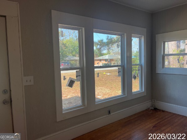 41 Norwood Avenue Toccoa GA 30577
