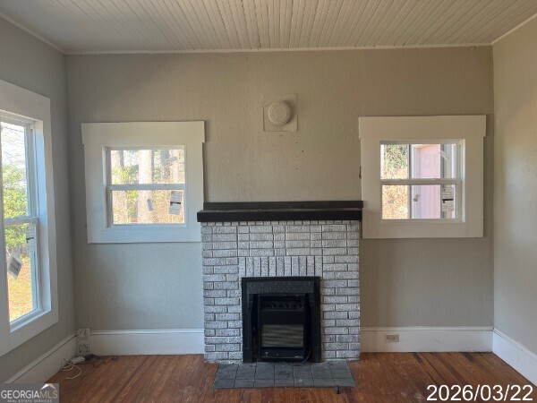 41 Norwood Avenue Toccoa GA 30577