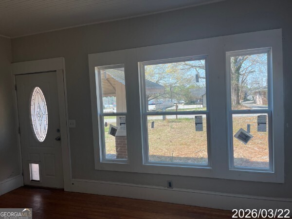 41 Norwood Avenue Toccoa GA 30577
