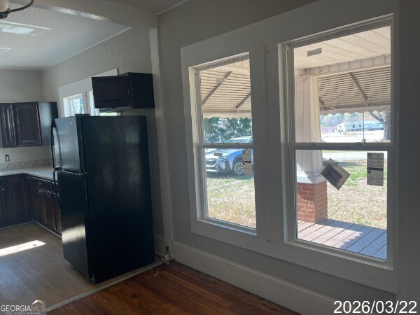 41 Norwood Avenue Toccoa GA 30577