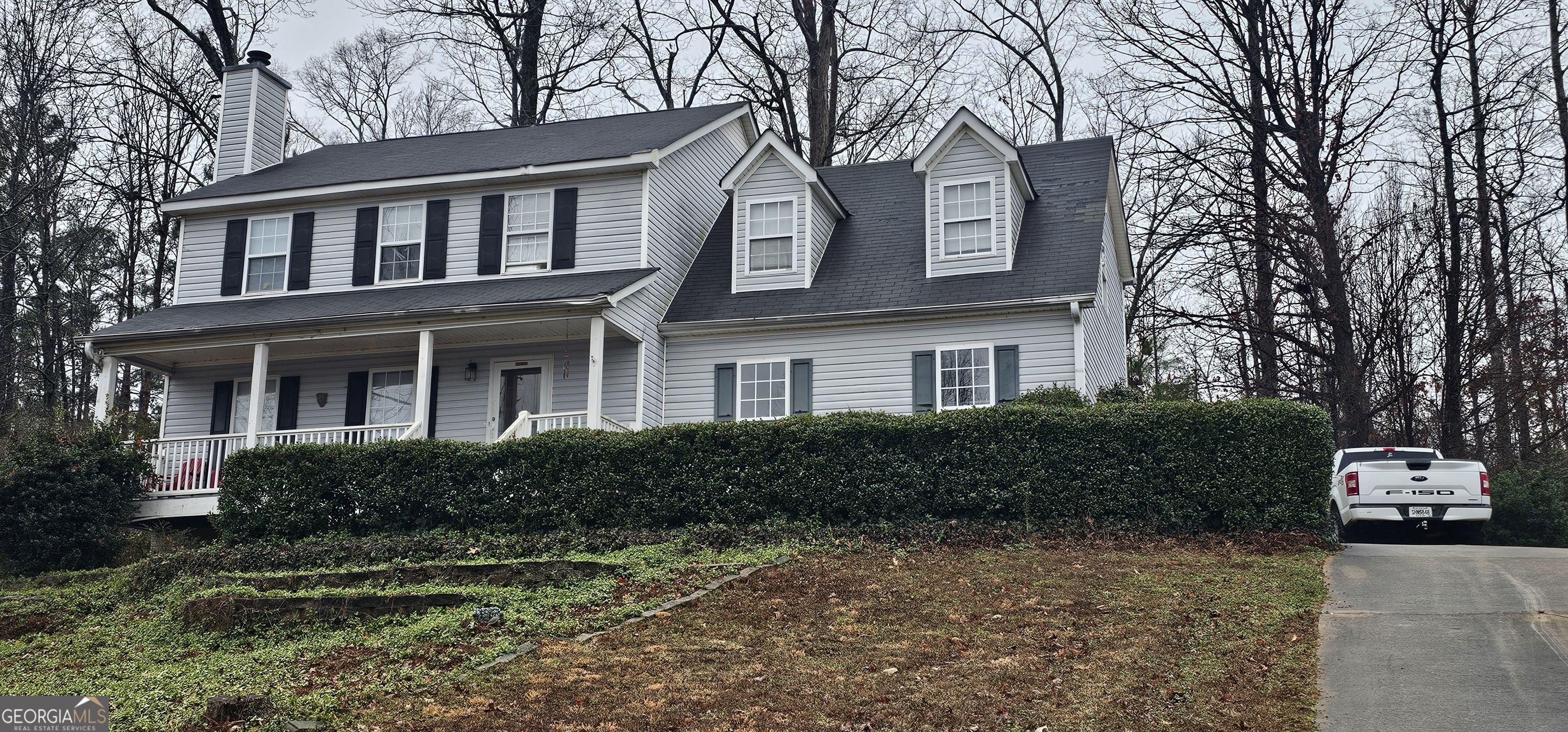 246 Bridgewater Lane Newnan GA 30265