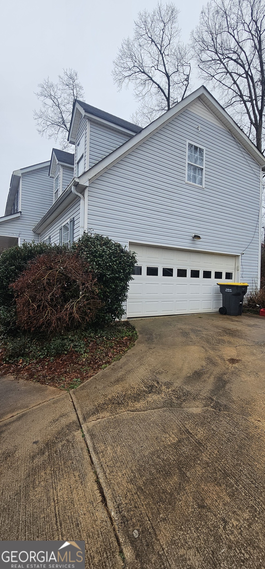 246 Bridgewater Lane Newnan GA 30265
