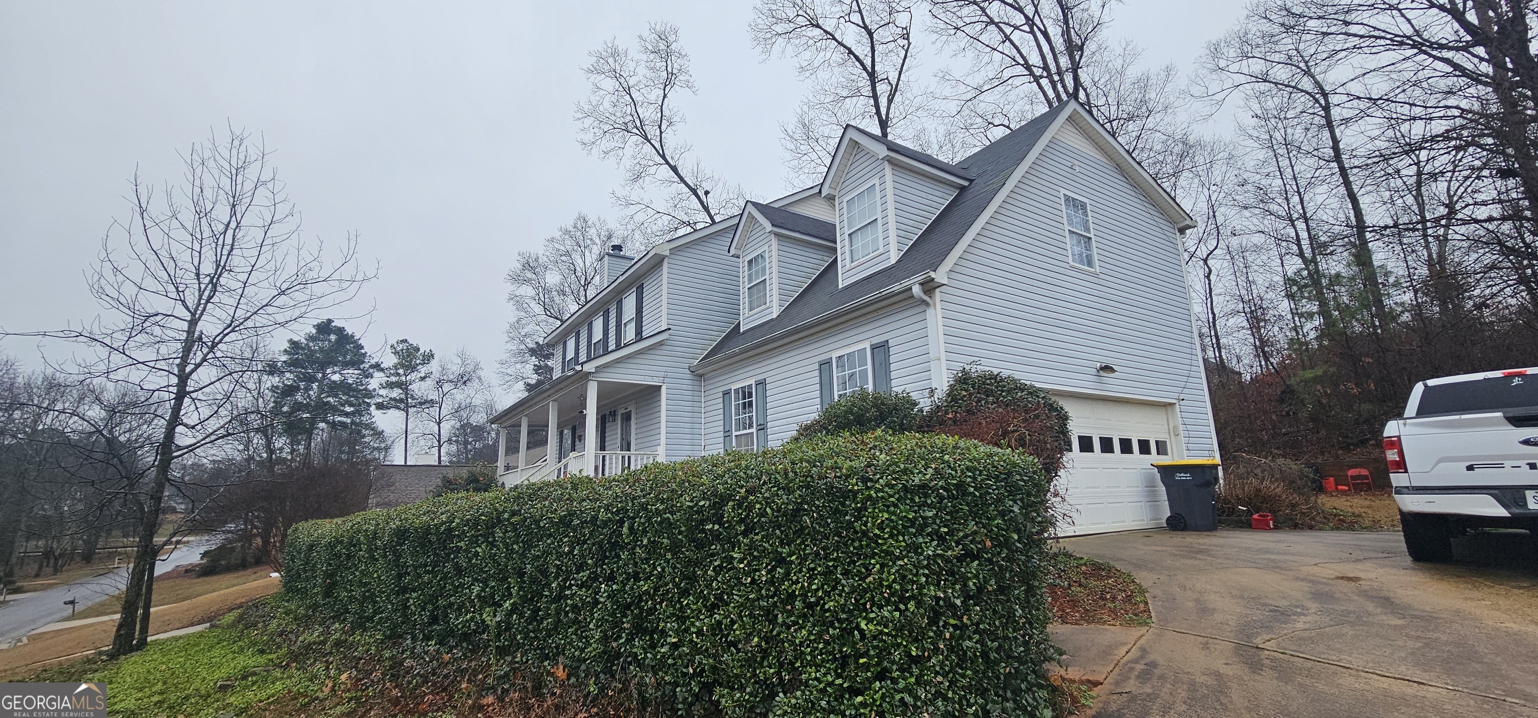 246 Bridgewater Lane Newnan GA 30265
