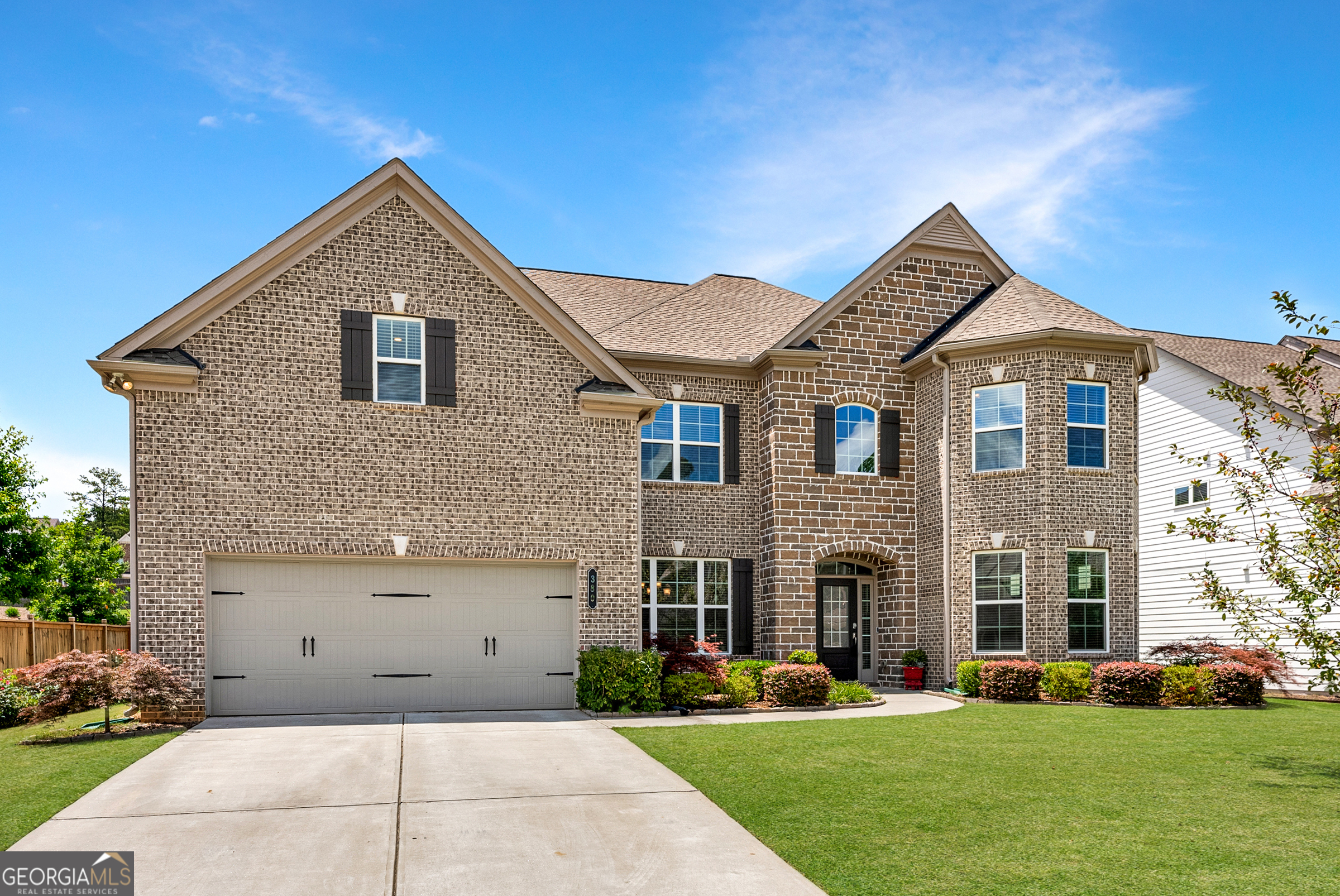 380 Parkside Meadows Drive Marietta GA 30064