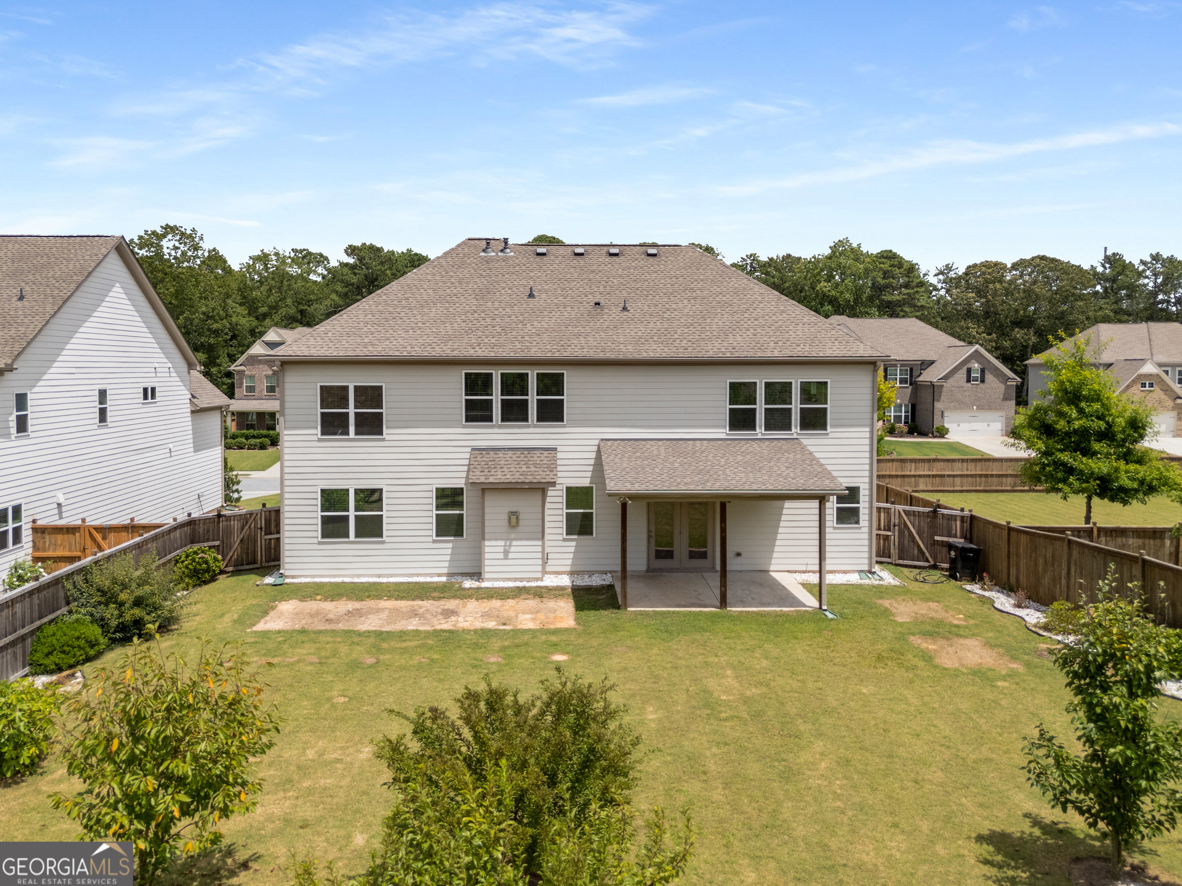 380 Parkside Meadows Drive Marietta GA 30064