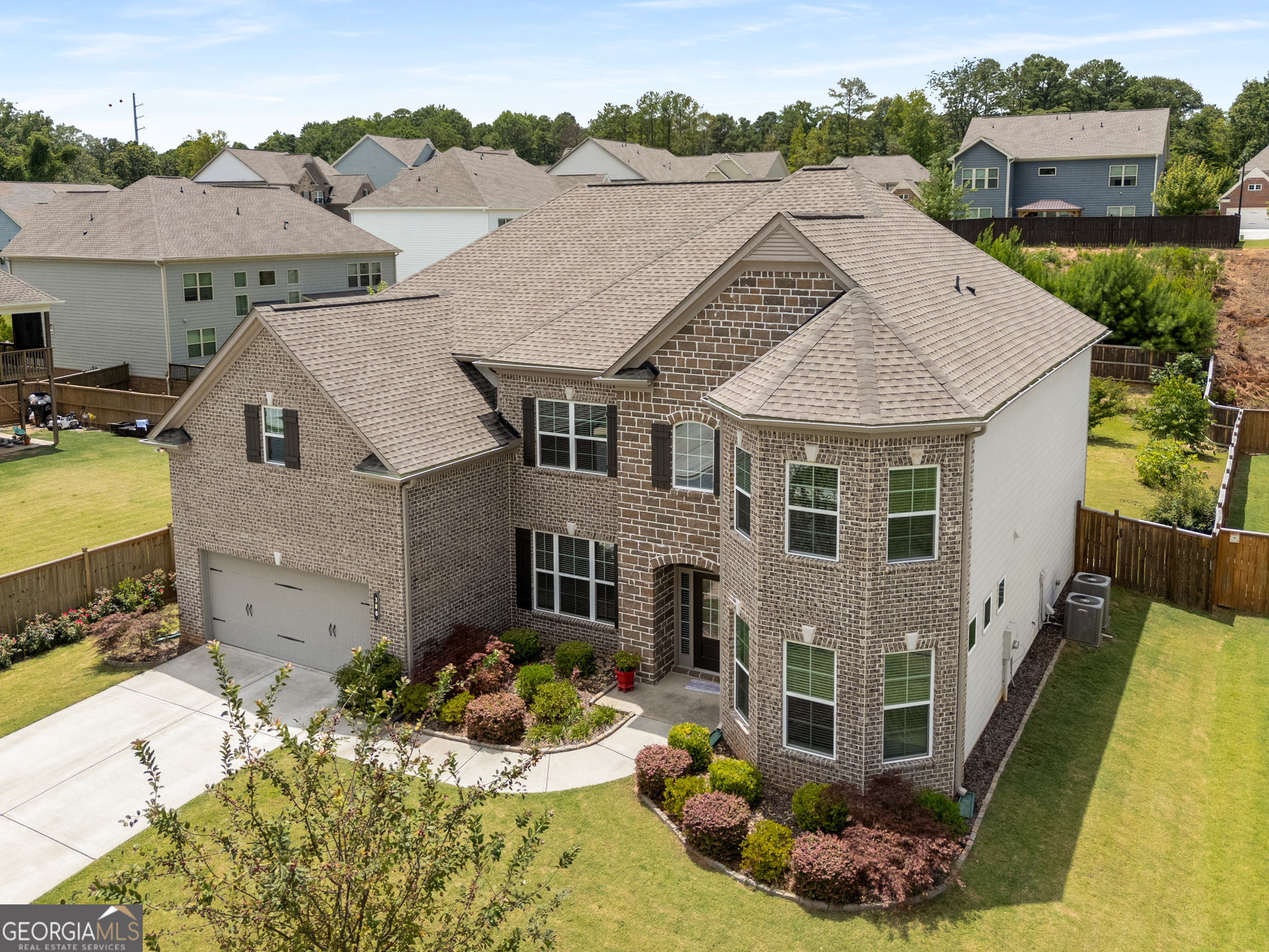 380 Parkside Meadows Drive Marietta GA 30064
