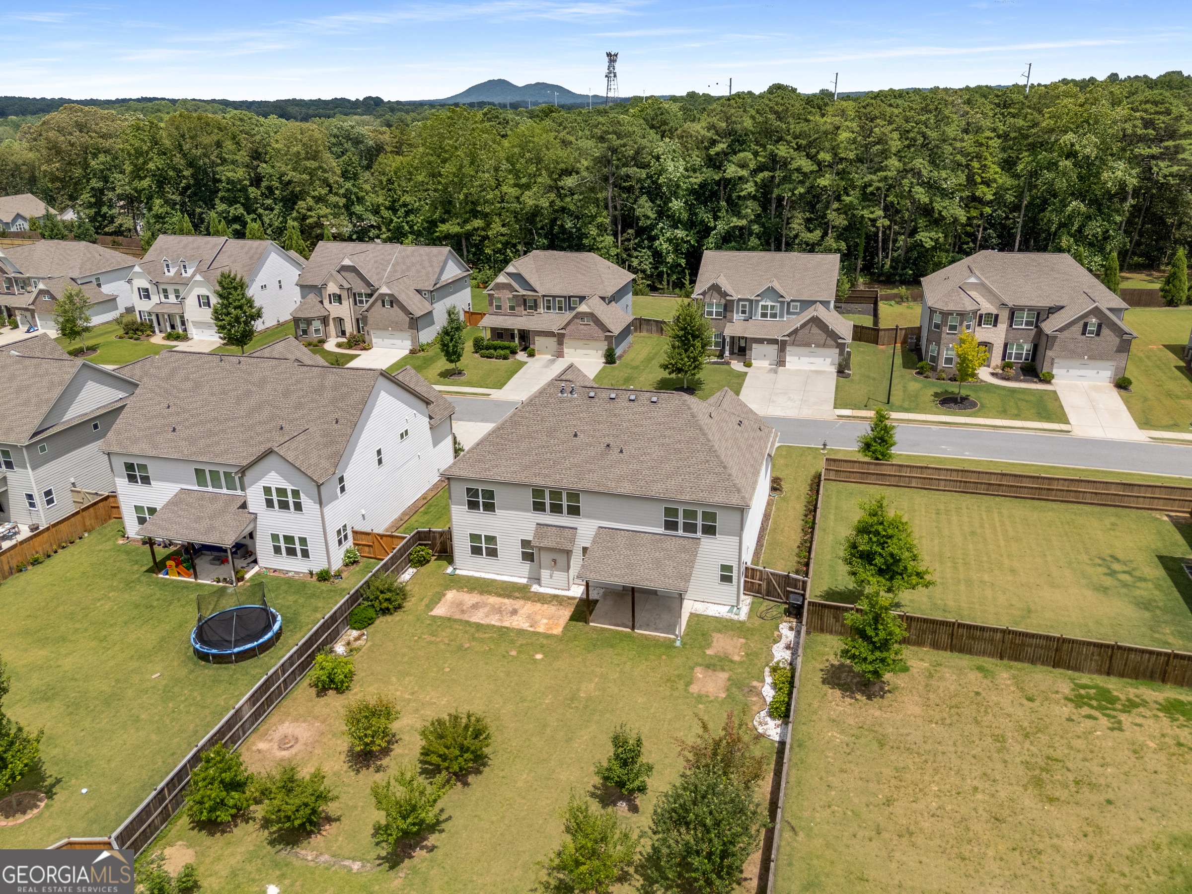 380 Parkside Meadows Drive Marietta GA 30064