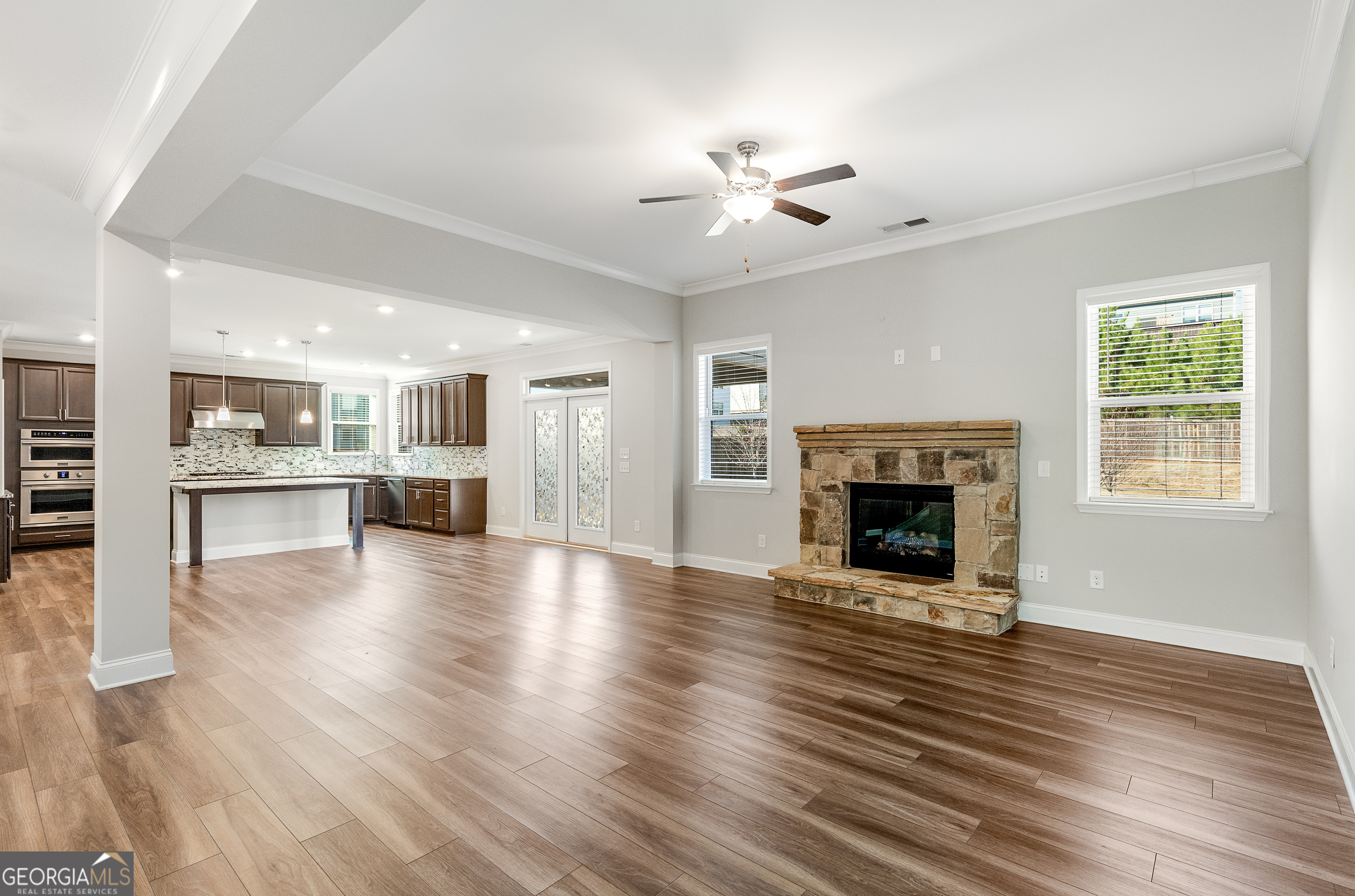 380 Parkside Meadows Drive Marietta GA 30064