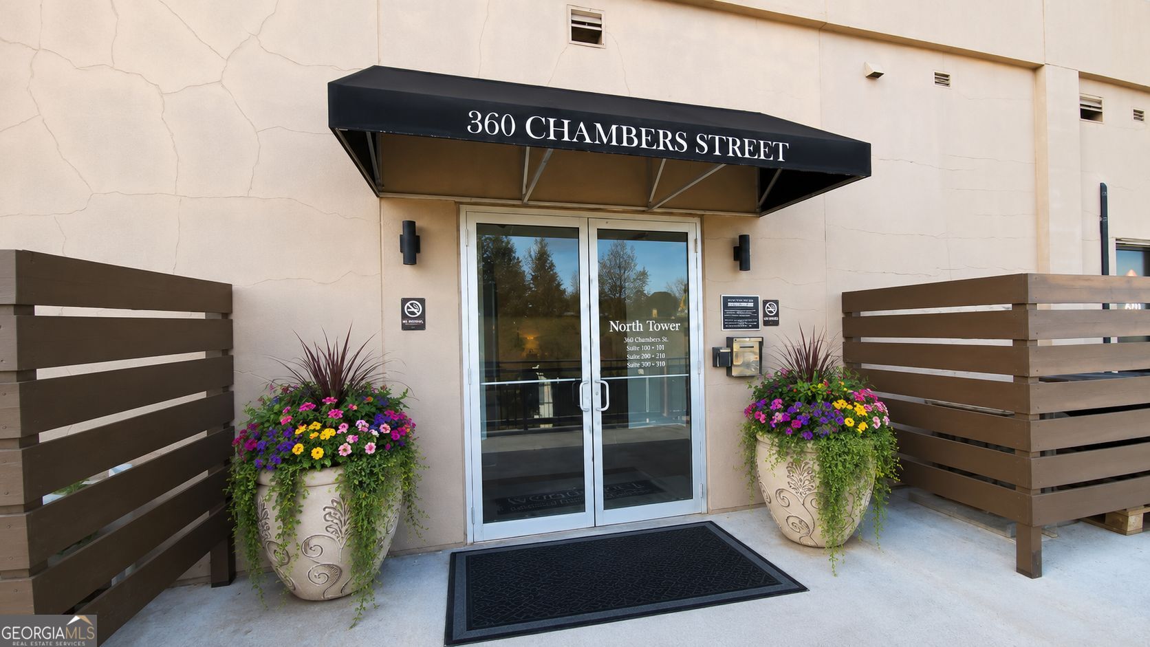 360 Chambers Street Woodstock GA 30188