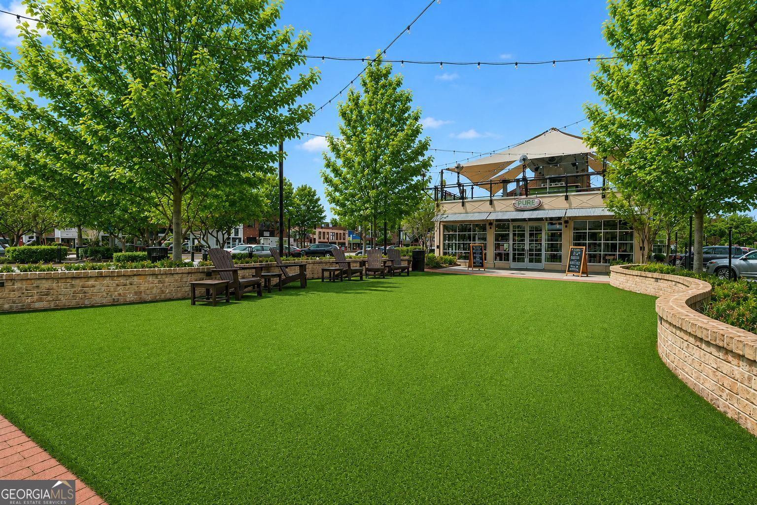 360 Chambers Street Woodstock GA 30188