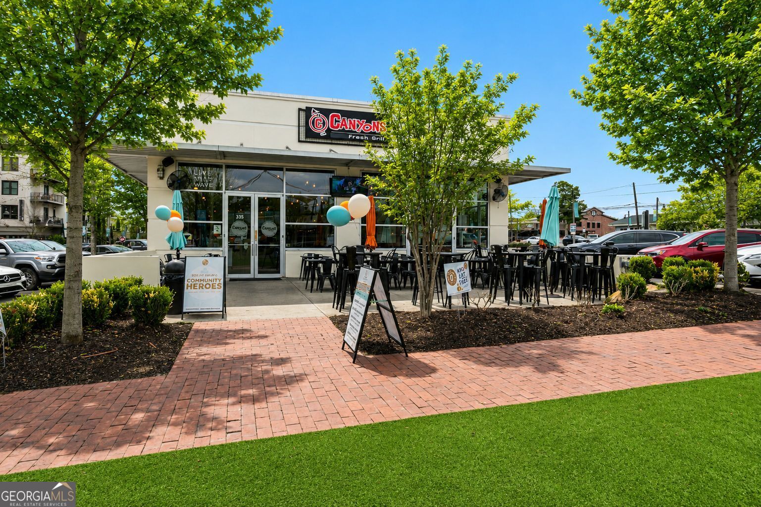 360 Chambers Street Woodstock GA 30188