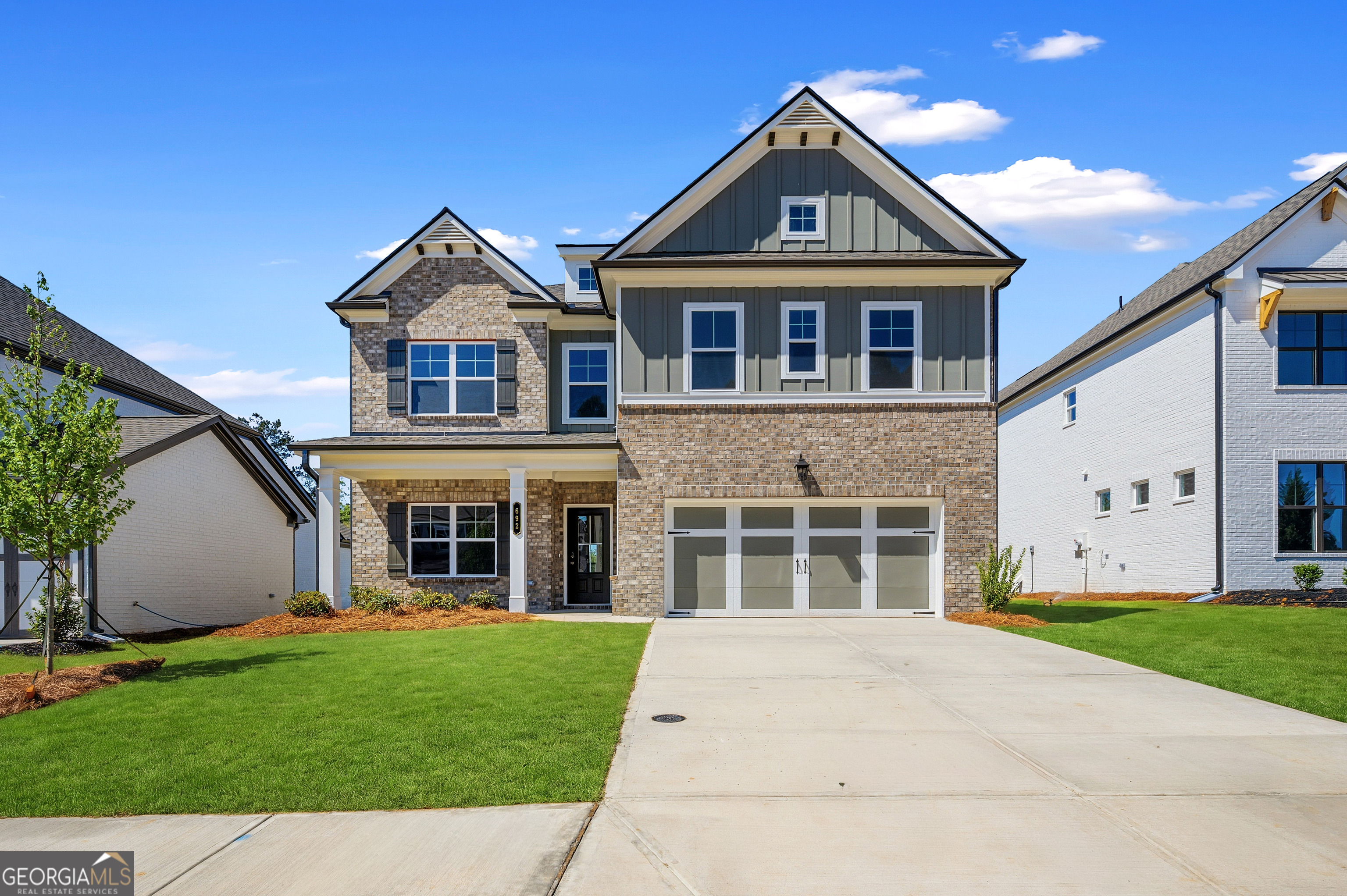6 Commons Way Cartersville GA 30120